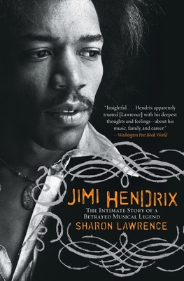 Seller image for Jimi Hendrix: The Intimate Story of a Betrayed Musical Legend (Paperback or Softback) for sale by BargainBookStores