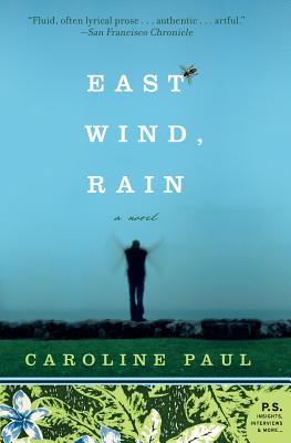 Bild des Verkufers fr East Wind, Rain (Paperback or Softback) zum Verkauf von BargainBookStores