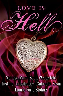 Image du vendeur pour Love Is Hell (Paperback or Softback) mis en vente par BargainBookStores