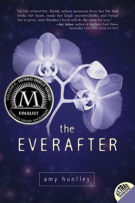 Seller image for The Everafter (Paperback or Softback) for sale by BargainBookStores