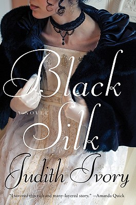 Imagen del vendedor de Black Silk (Paperback or Softback) a la venta por BargainBookStores