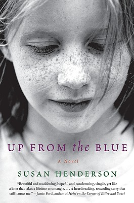 Seller image for Up from the Blue (Paperback or Softback) for sale by BargainBookStores