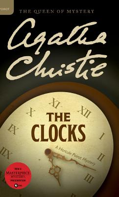 Immagine del venditore per The Clocks (Hardback or Cased Book) venduto da BargainBookStores