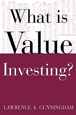Seller image for What Is Value Investing? (Paperback or Softback) for sale by BargainBookStores