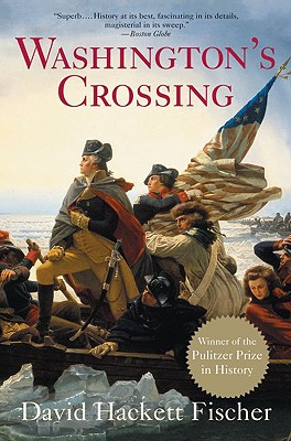 Seller image for Washington's Crossing (Paperback or Softback) for sale by BargainBookStores