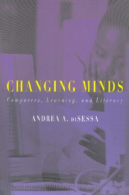 Imagen del vendedor de Changing Minds: Computers, Learning, and Literacy (Paperback or Softback) a la venta por BargainBookStores