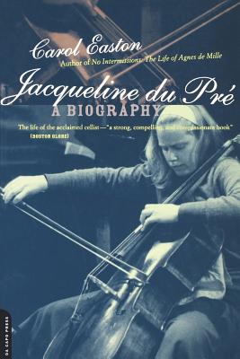 Imagen del vendedor de Jacqueline Du Pre: A Biography (Paperback or Softback) a la venta por BargainBookStores