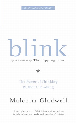 Seller image for Blink: The Power of Thinking Without Thinking (Hardback or Cased Book) for sale by BargainBookStores
