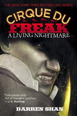 Immagine del venditore per A Living Nightmare (Paperback or Softback) venduto da BargainBookStores