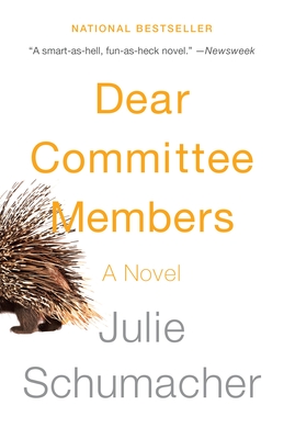 Imagen del vendedor de Dear Committee Members (Paperback or Softback) a la venta por BargainBookStores