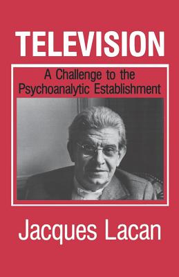Seller image for Television: A Challenge to the Psychoanalytic Establishment (Paperback or Softback) for sale by BargainBookStores