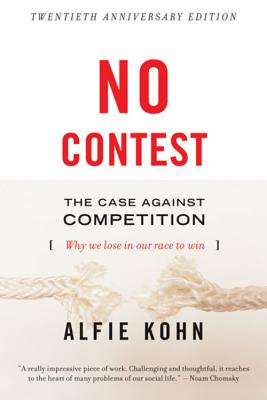 Seller image for No Contest: The Case Against Competition (Paperback or Softback) for sale by BargainBookStores