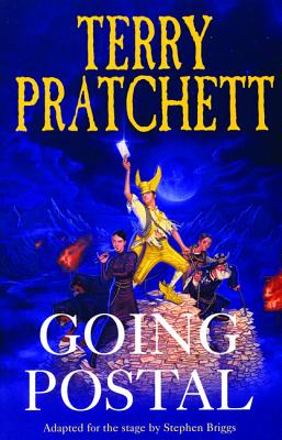 Bild des Verkufers fr Going Postal: Stage Adaptation (Paperback or Softback) zum Verkauf von BargainBookStores