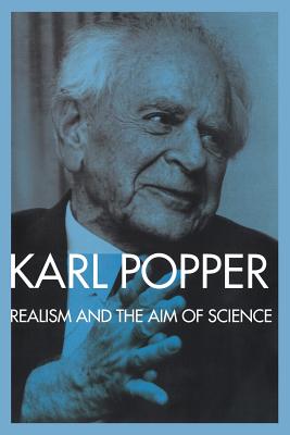 Imagen del vendedor de Realism and the Aim of Science: From the PostScript to the Logic of Scientific Discovery (Paperback or Softback) a la venta por BargainBookStores