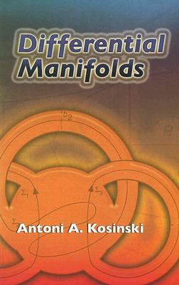 Imagen del vendedor de Differential Manifolds (Paperback or Softback) a la venta por BargainBookStores