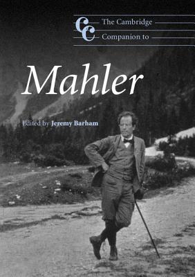 Seller image for The Cambridge Companion to Mahler (Paperback or Softback) for sale by BargainBookStores