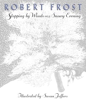 Seller image for Stopping by Woods on a Snowy Evening (Hardback or Cased Book) for sale by BargainBookStores