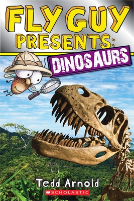 Seller image for Fly Guy Presents: Dinosaurs (Paperback or Softback) for sale by BargainBookStores