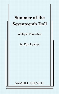 Seller image for Summer of the Seventeenth Doll (Paperback or Softback) for sale by BargainBookStores