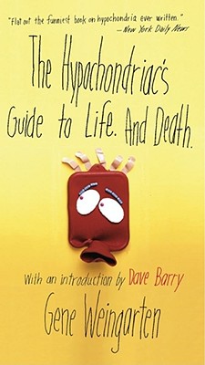 Immagine del venditore per The Hypochondriac's Guide to Life. and Death. (Paperback or Softback) venduto da BargainBookStores