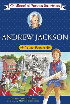 Seller image for Andrew Jackson: Young Patriot (Paperback or Softback) for sale by BargainBookStores