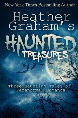 Seller image for Heather Graham's Haunted Treasures: Three Haunting Tales of Paranormal Romance (Paperback or Softback) for sale by BargainBookStores