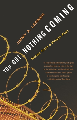 Seller image for You Got Nothing Coming (Paperback or Softback) for sale by BargainBookStores