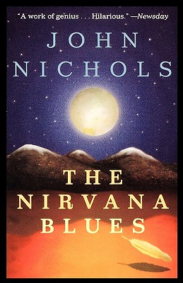 Seller image for The Nirvana Blues (Paperback or Softback) for sale by BargainBookStores