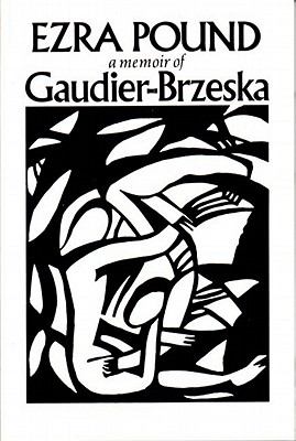 Seller image for Gaudier-Brzeska: A Memoir (Paperback or Softback) for sale by BargainBookStores