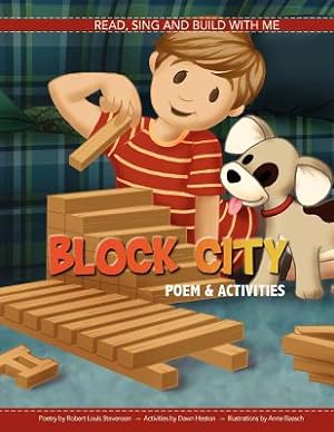 Seller image for Block City (Paperback or Softback) for sale by BargainBookStores