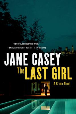 Seller image for The Last Girl (Paperback or Softback) for sale by BargainBookStores