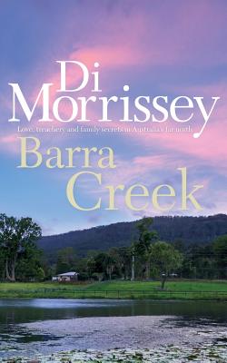 Imagen del vendedor de Barra Creek (Paperback or Softback) a la venta por BargainBookStores