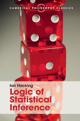 Bild des Verkufers fr Logic of Statistical Inference (Paperback or Softback) zum Verkauf von BargainBookStores