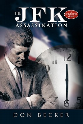 Immagine del venditore per The JFK Assassination: A Researcher's Guide (Paperback or Softback) venduto da BargainBookStores