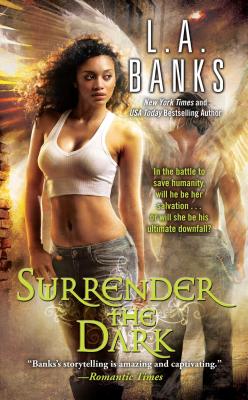 Seller image for Surrender the Dark (Paperback or Softback) for sale by BargainBookStores