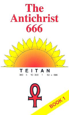Imagen del vendedor de The Antichrist 666 (Paperback or Softback) a la venta por BargainBookStores