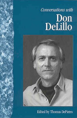 Imagen del vendedor de Conversations with Don DeLillo (Paperback or Softback) a la venta por BargainBookStores