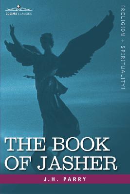 Seller image for The Book of Jasher (Paperback or Softback) for sale by BargainBookStores