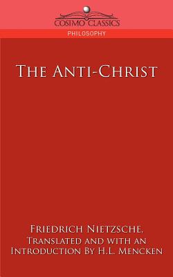 Seller image for The Anti-Christ (Paperback or Softback) for sale by BargainBookStores