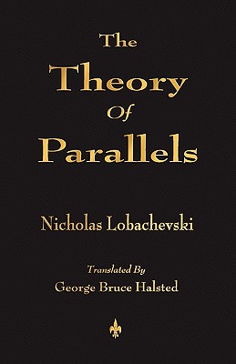 Immagine del venditore per The Theory of Parallels (Paperback or Softback) venduto da BargainBookStores