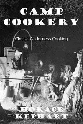 Seller image for Camp Cookery (Paperback or Softback) for sale by BargainBookStores