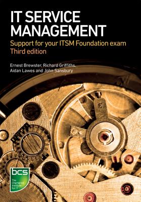 Seller image for It Service Management: Support for Your Itsm Foundation Exam (Paperback or Softback) for sale by BargainBookStores