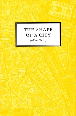 Seller image for The Shape of a City (Paperback or Softback) for sale by BargainBookStores