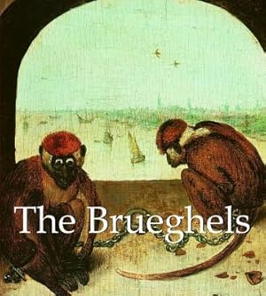 Bild des Verkufers fr Pieter Brueghels: (c. 1525-1569) (Hardback or Cased Book) zum Verkauf von BargainBookStores