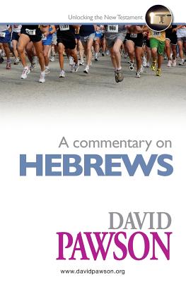 Seller image for A Commentary on Hebrews (Paperback or Softback) for sale by BargainBookStores