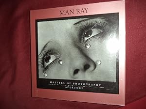 Image du vendeur pour Man Ray. Masters of Photography. mis en vente par BookMine