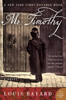 Seller image for Mr. Timothy (Paperback or Softback) for sale by BargainBookStores