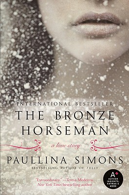 Imagen del vendedor de The Bronze Horseman (Paperback or Softback) a la venta por BargainBookStores