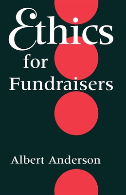 Bild des Verkufers fr Ethics for Fundraisers (Paperback or Softback) zum Verkauf von BargainBookStores
