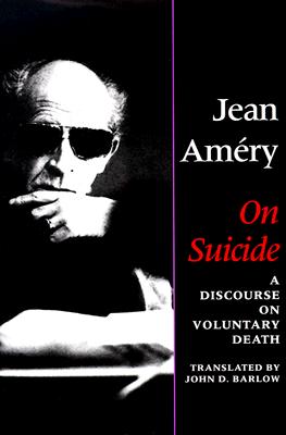 Imagen del vendedor de On Suicide: A Discourse on Voluntary Death (Hardback or Cased Book) a la venta por BargainBookStores